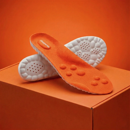 Stepperse™ Cloud Insoles