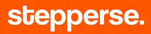 Stepperse