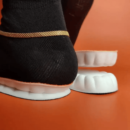 Stepperse™ Cloud Insoles